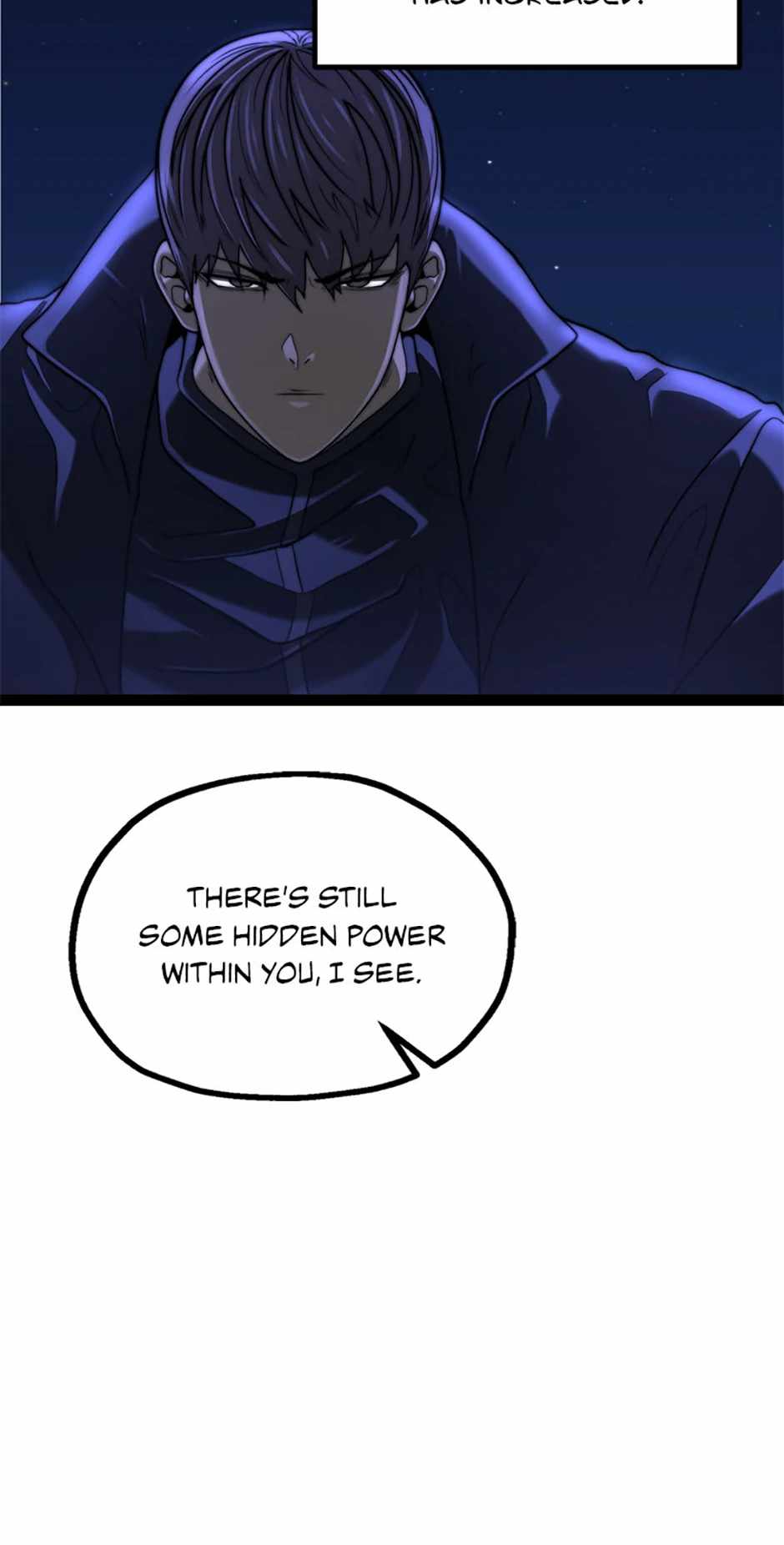Solo Eating Chapter 67 39